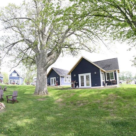 The Ledges Resort & Marina Alexandria Bay Bagian luar foto
