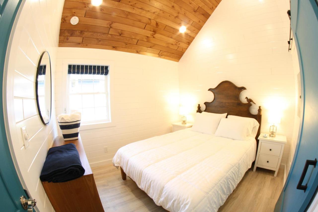 The Ledges Resort & Marina Alexandria Bay Bagian luar foto
