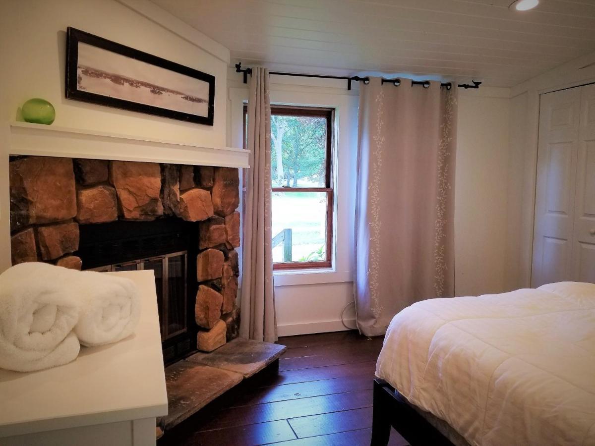 The Ledges Resort & Marina Alexandria Bay Bagian luar foto