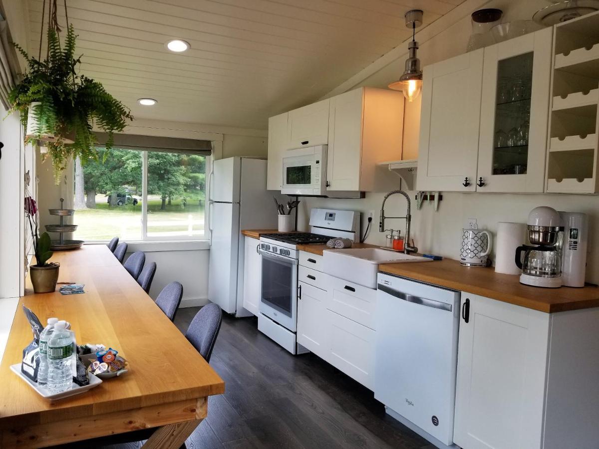 The Ledges Resort & Marina Alexandria Bay Bagian luar foto