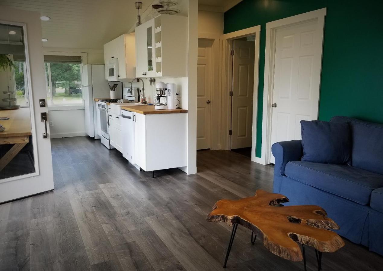 The Ledges Resort & Marina Alexandria Bay Bagian luar foto