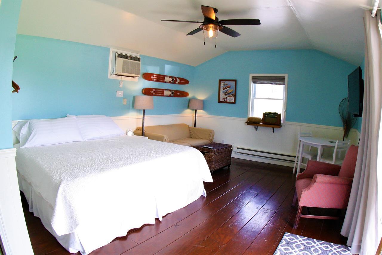 The Ledges Resort & Marina Alexandria Bay Bagian luar foto