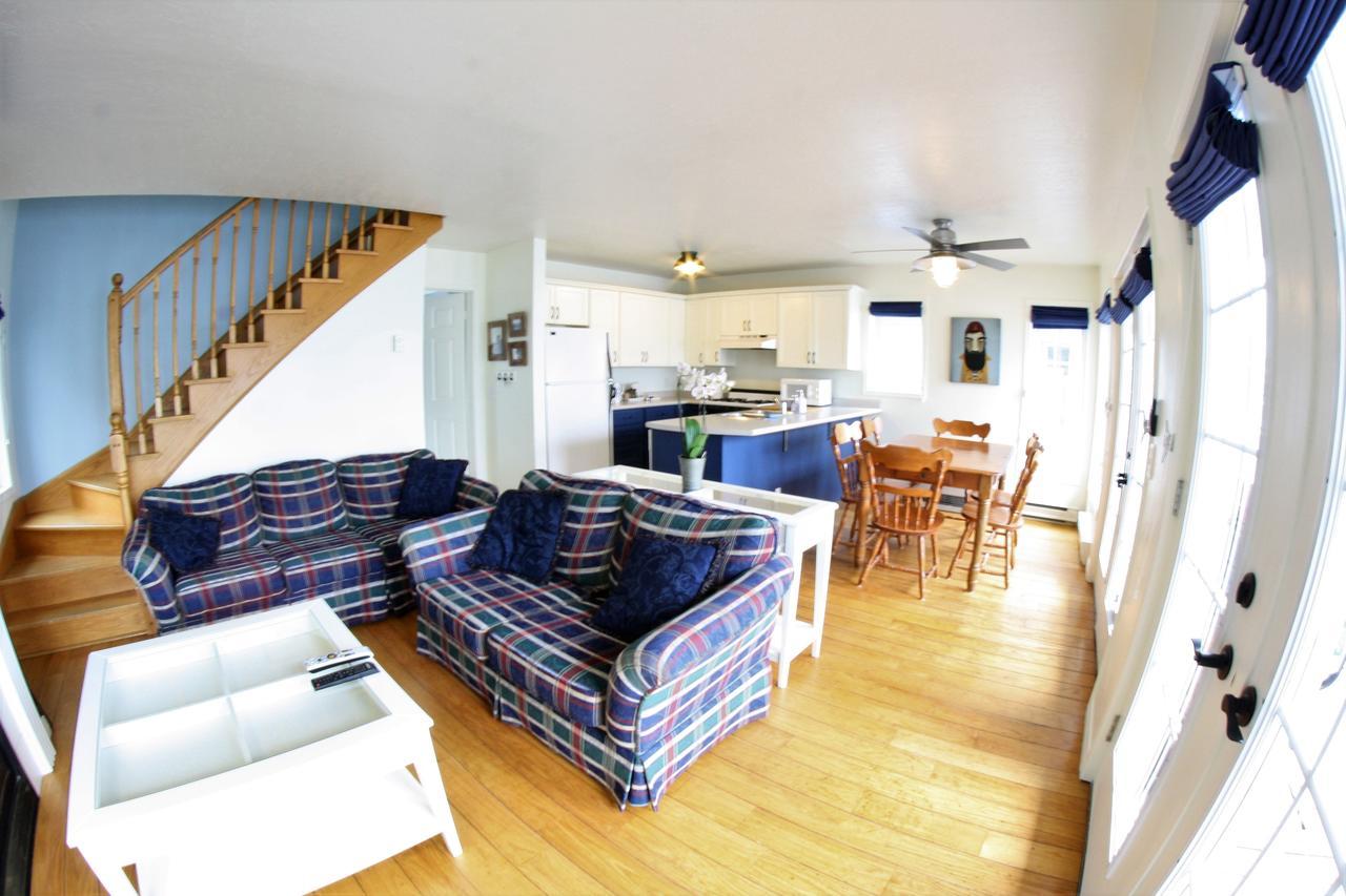 The Ledges Resort & Marina Alexandria Bay Bagian luar foto